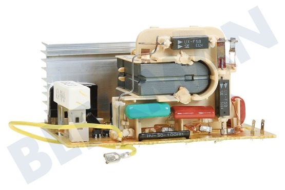 Siemens Horno-Microondas 11004169 Transformador Incluyendo impresión