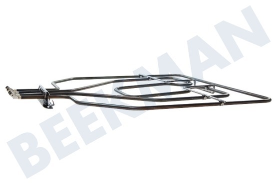Junker Horno-Microondas 00470845 elemento calefactor arriba