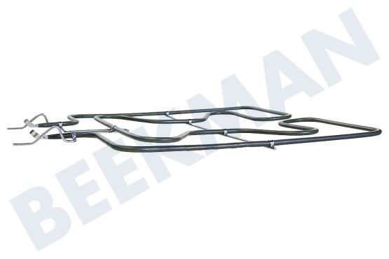 Constructa Horno-Microondas 682466, 00682466 Resistencia Elemento inferior, 1300 Watt