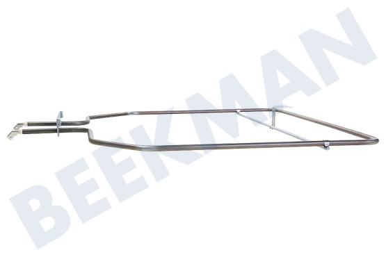 Bosch Horno-Microondas 709722, 00709722 Por encima del calentador