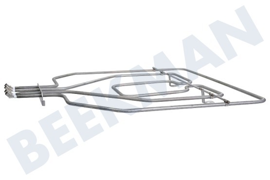 Junker Horno-Microondas 471375, 00471375 Parte superior del elemento calefactor