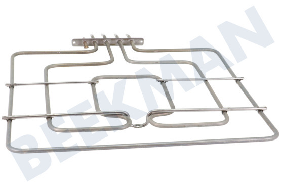 Constructa Horno-Microondas 771772, 00771772 Elemento calefactor arriba