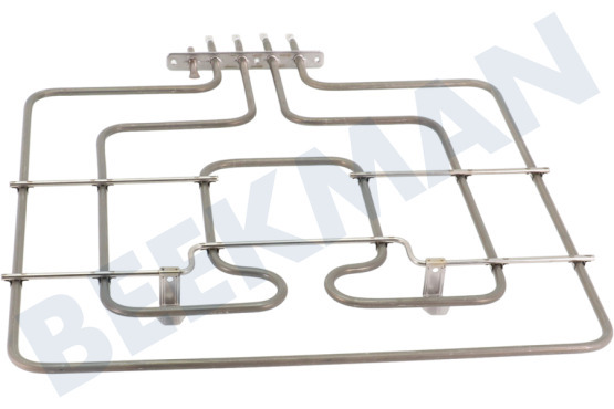 Siemens Horno-Microondas 776016, 00776016 elemento calefactor arriba