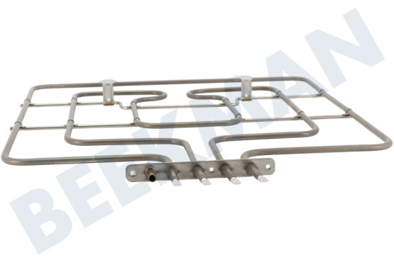 Siemens Horno-Microondas 776016, 00776016 elemento calefactor arriba