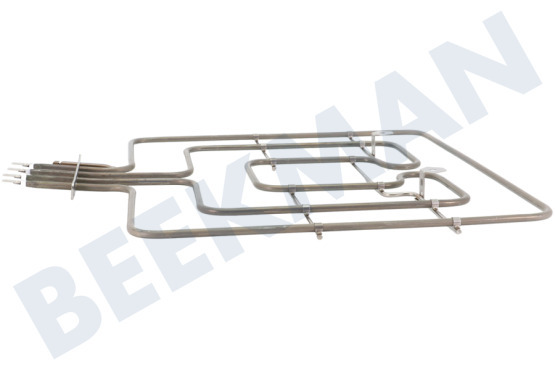 Siemens Horno-Microondas 776016, 00776016 elemento calefactor arriba
