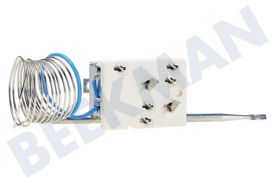 Tecnik Horno-Microondas 499005, 00499005 controlador de temperatura