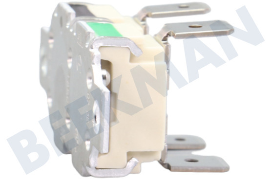 Junker Horno-Microondas Termostato