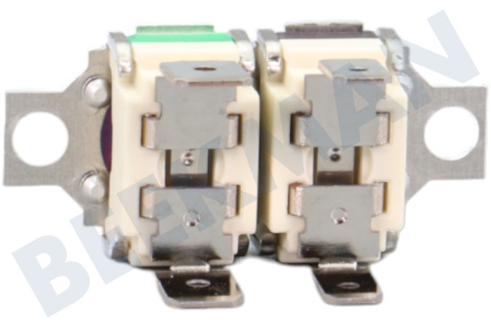 Junker Horno-Microondas Termostato