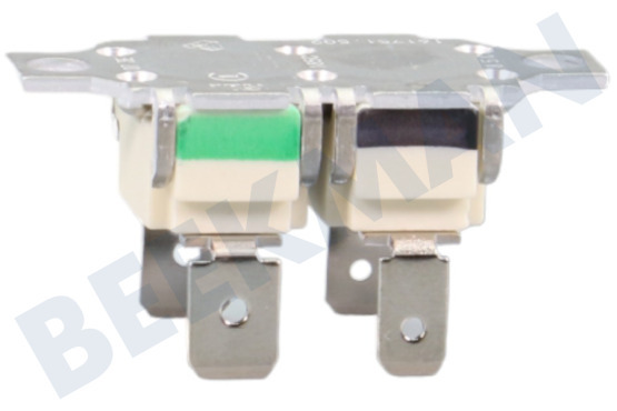 Junker Horno-Microondas Termostato