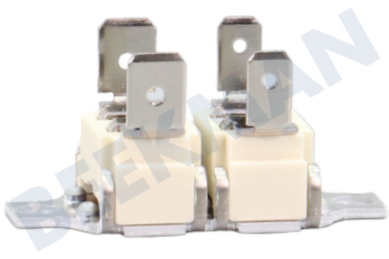 Junker Horno-Microondas Termostato