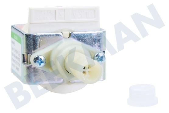 Siemens Cafetera automática Bomba Ulka EP4GW 48 vatios