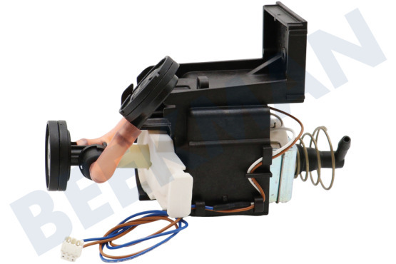 Bosch Cafetera automática Bomba