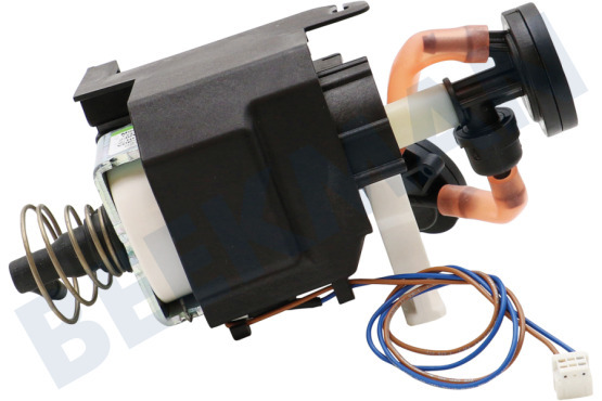 Bosch Cafetera automática Bomba