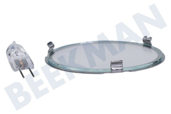Bosch Campana extractora 629022, 00629022 Kit de reparación de focos halógenos