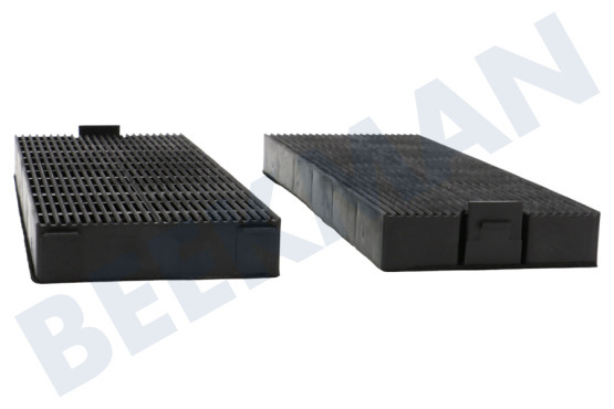 Atag Campana extractora ACC918 Filtro Filtro de carbón Recirculación