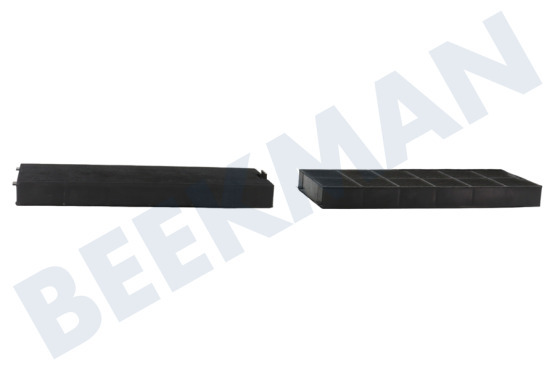 Atag Campana extractora ACC918 Filtro Filtro de carbón Recirculación