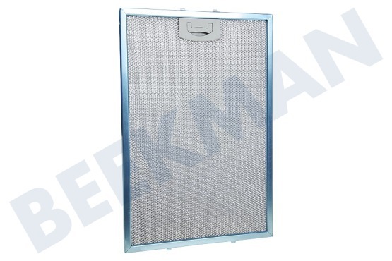 Atag Campana extractora Filtro Metalico 352x243x8mm