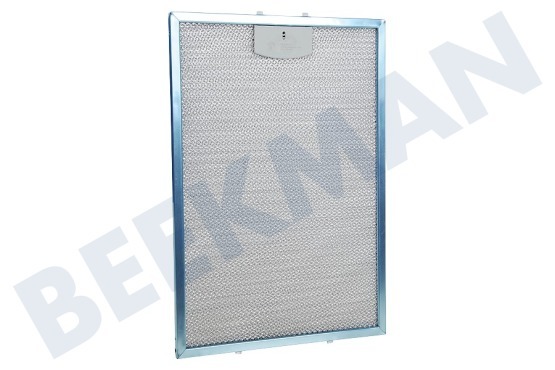 Atag Campana extractora Filtro Metalico 352x243x8mm