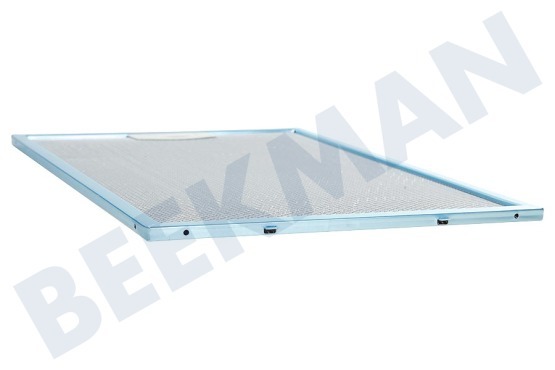 Atag Campana extractora Filtro Metalico 352x243x8mm