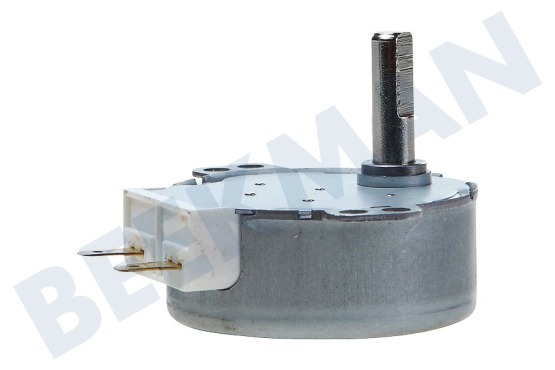 Pelgrim Horno-Microondas Motor Del tocadiscos 4 vatios