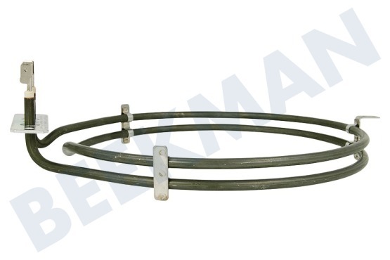 Pelgrim Horno-Microondas Resistencia 2200 vatios, aire caliente