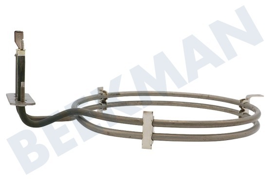 Gorenje Horno-Microondas Resistencia 2000 vatios, aire caliente