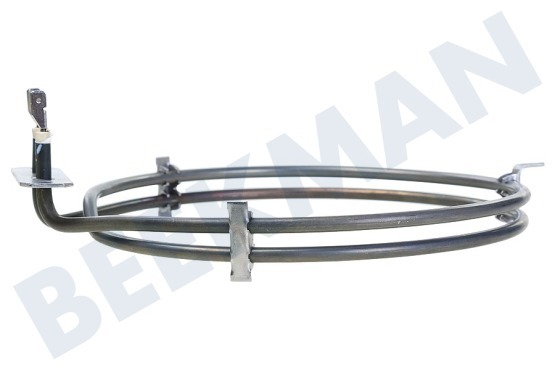 Atag Horno-Microondas Resistencia 2200 vatios, aire caliente