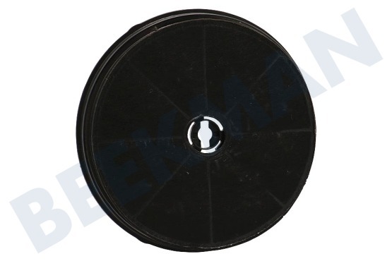 Atag Campana extractora ACC917 Filtro carbono alrededor