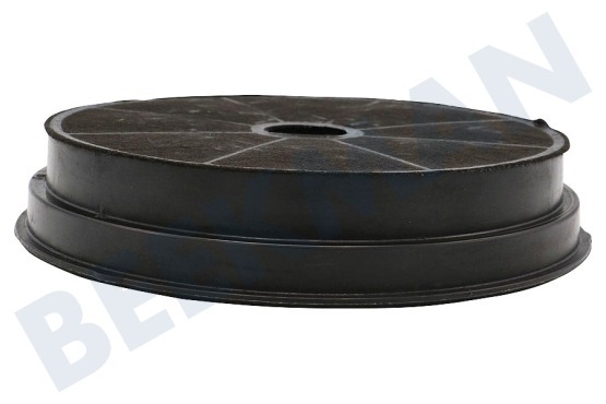 Atag Campana extractora ACC917 Filtro carbono alrededor
