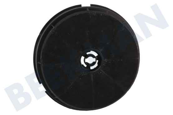 Etna Campana extractora E3CFWH Charcoal Techno Tipo Viento H