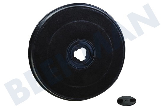 Kelvinator Campana extractora REC25 Filtro Filtro de carbón