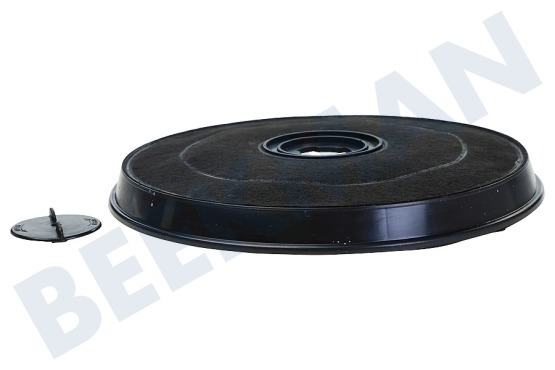Kelvinator Campana extractora REC25 Filtro Filtro de carbón