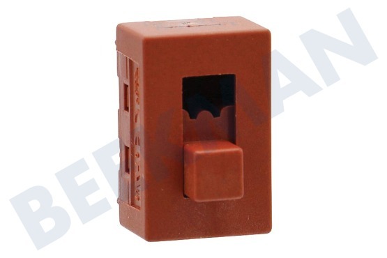 Bauknecht Campana extractora Interruptor interruptor de la lámpara