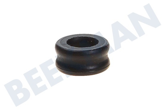 DeLonghi Cafetera automática 5313228791 Junta para Nespresso Lattissima Plus