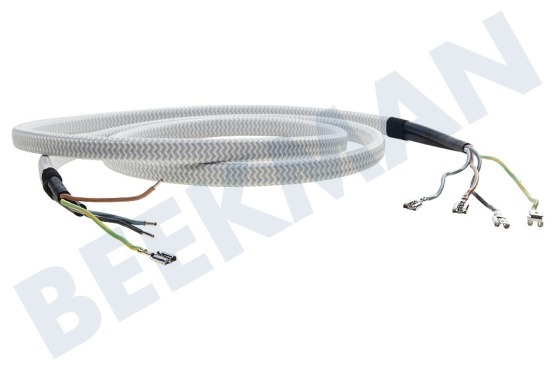 Vetrella Cable De hierro, 5x0,75mm2