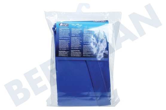 Supercalor SER3001 Funda para tabla de planchar