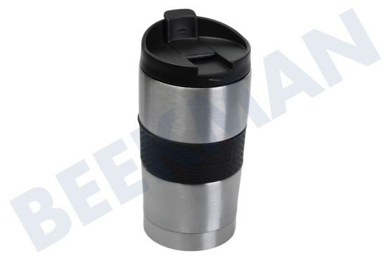 DeLonghi Cafetera automática DLSC074 Taza de viaje 235ml