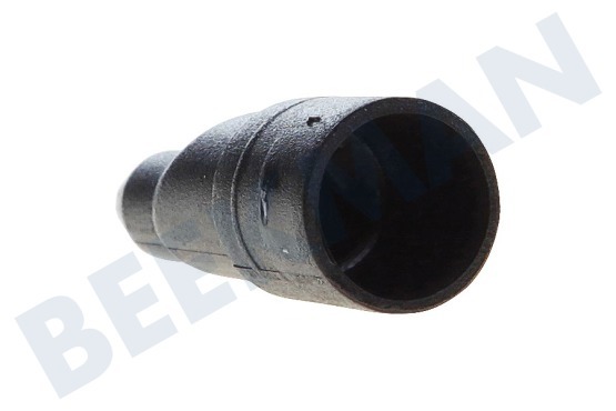 DeLonghi Cafetera automática Tubo de vapor Tubo inferior del tubo de vapor extraíble.