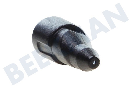 DeLonghi Cafetera automática Tubo de vapor Tubo inferior del tubo de vapor extraíble.