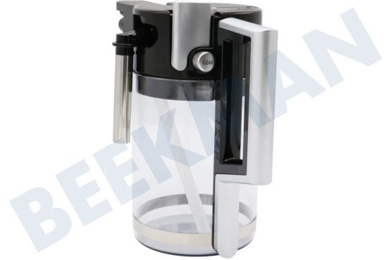 Chef Cafetera automática DLSC025 Recipiente de leche