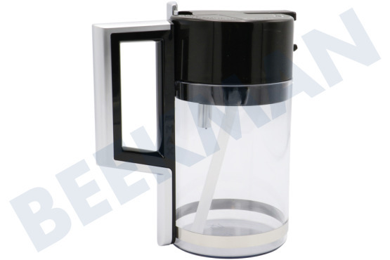 Chef Cafetera automática DLSC025 Recipiente de leche