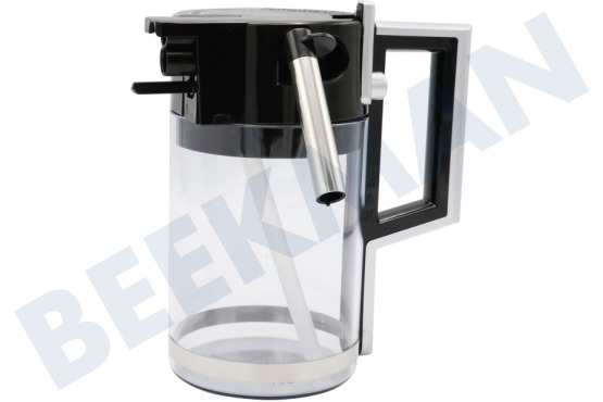 Chef Cafetera automática DLSC025 Recipiente de leche