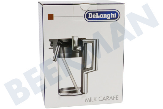 Chef Cafetera automática DLSC025 Recipiente de leche