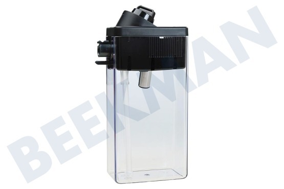 DeLonghi Cafetera automática DLSC012 Espumador de leche completo