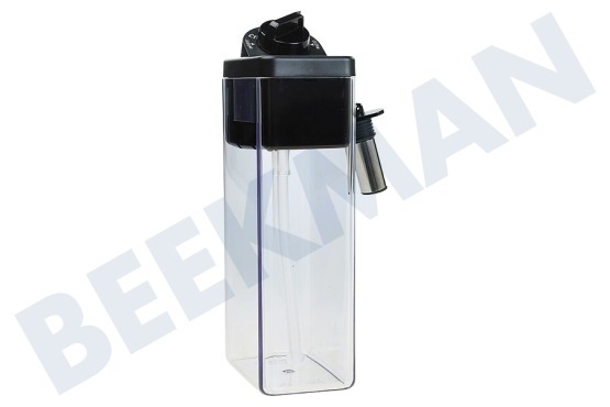 DeLonghi Cafetera automática DLSC012 Espumador de leche completo