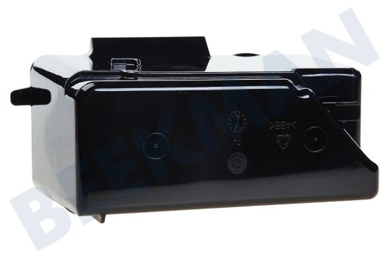 Altri marchi Cafetera automática Bandeja de recogida Contenedor de recogida de posos de café