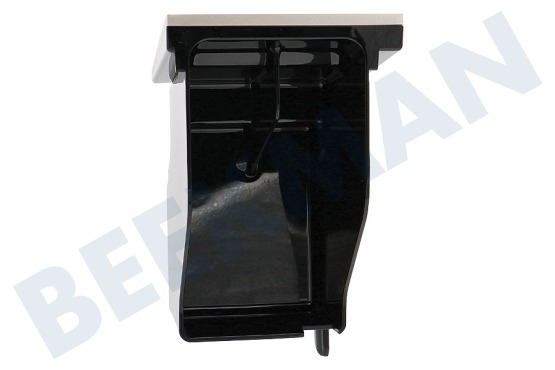 DeLonghi Cafetera automática Bandeja de recogida Contenedor de recogida de posos de café