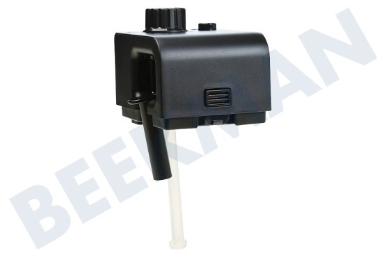 DeLonghi Cafetera automática 7313238361 tapa del recipiente de la leche Nespresso