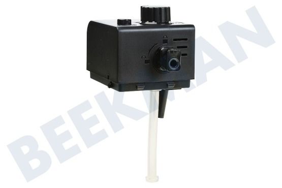 DeLonghi Cafetera automática 7313238361 tapa del recipiente de la leche Nespresso