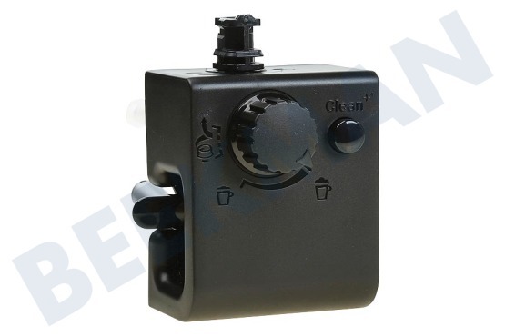 DeLonghi Cafetera automática 7313238361 tapa del recipiente de la leche Nespresso